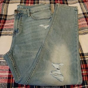 *Rare* Relaxed Slim Fit Jeans